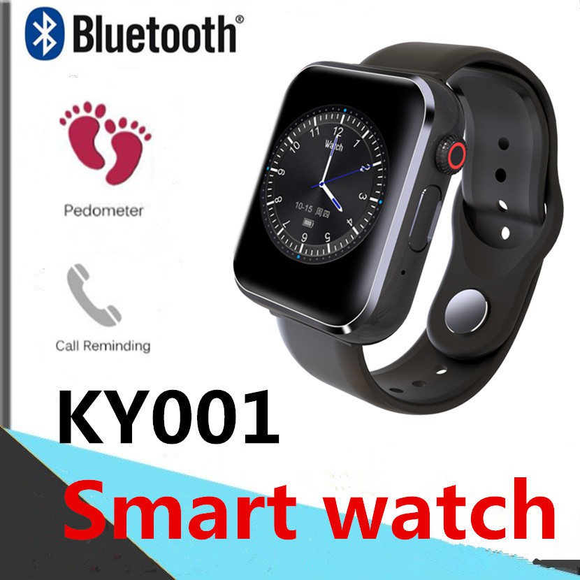 ios samsung watch