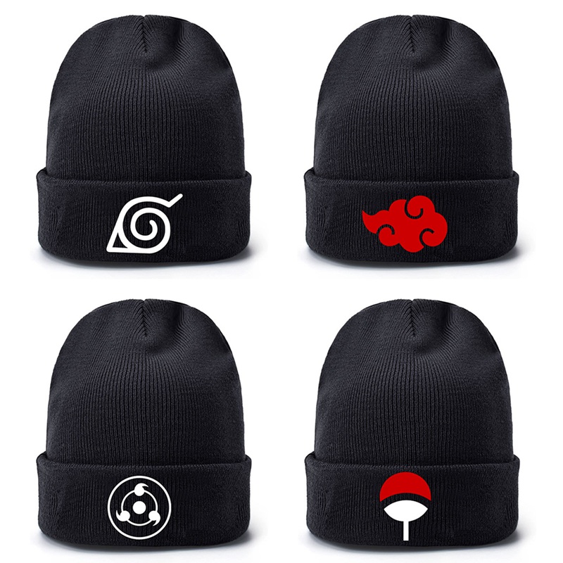 naruto beanie