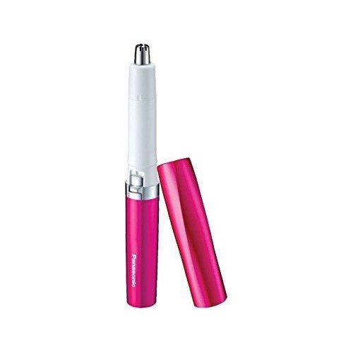 Panasonic Precision Facial Hair Trimmer Women S Er Gn25vp