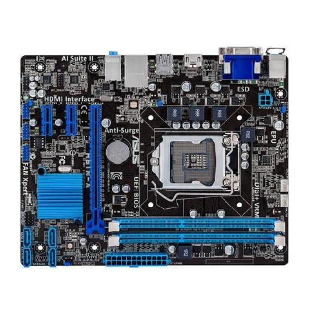 Foxconn H67s Intel H67 Socket 1155 Ddr3 Min Ocuk