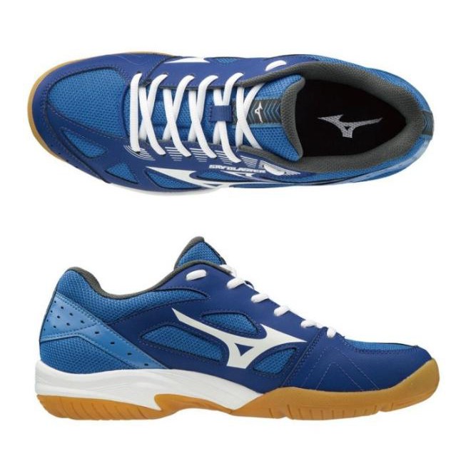 mizuno badminton