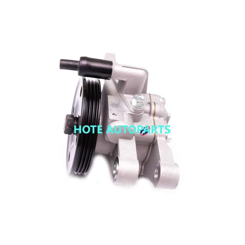 NAZA CITRA 20052011 POWER STEERING PUMP (NEW) Shopee Malaysia