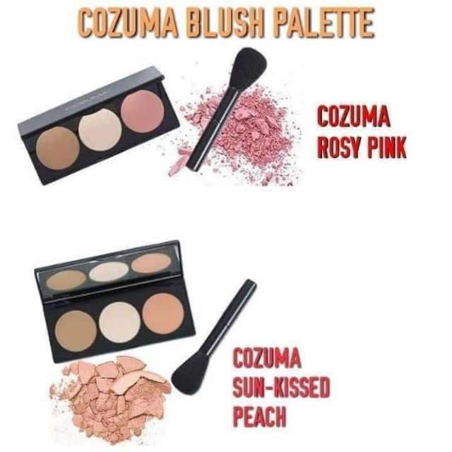 blush palette sale