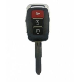 TOYOTA HILUX KEY REMOTE COVER CASE  Shopee Malaysia