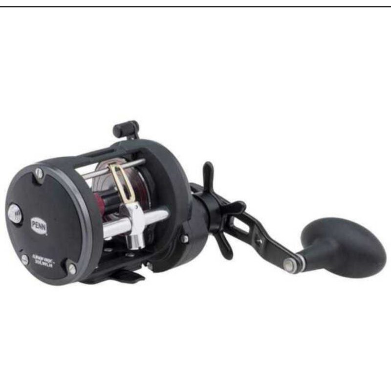 Original PENN warfare Fishing Reel Shopee Malaysia