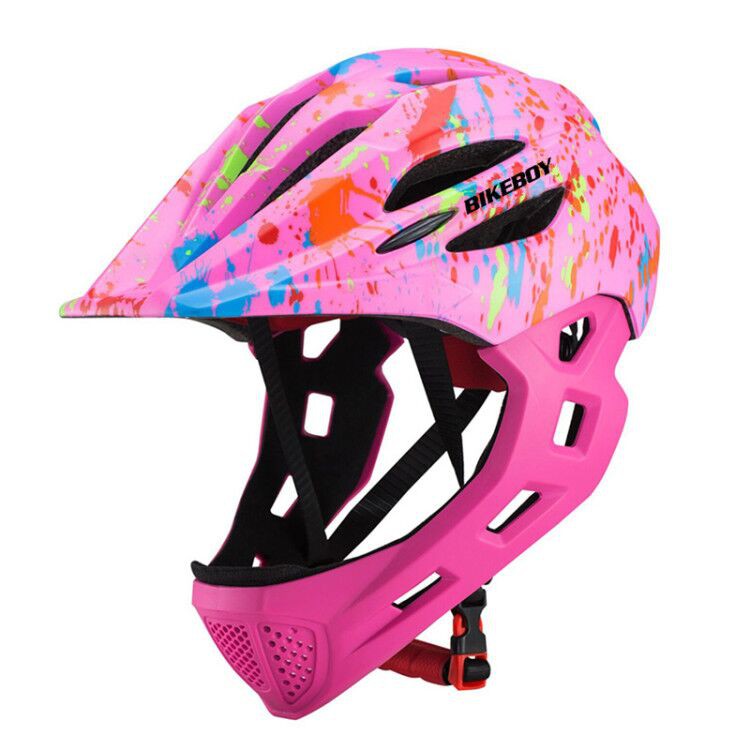 helmet for 6 year old