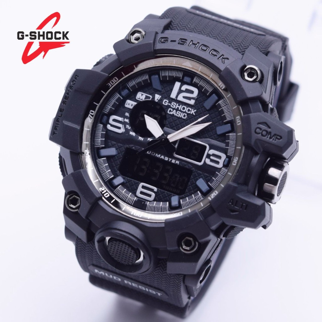 harga jam g shock gwg 1000