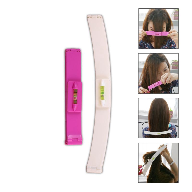 Hair Cutting Kit Clip Trim Bang Cut Diy Home Trimmer Clipper