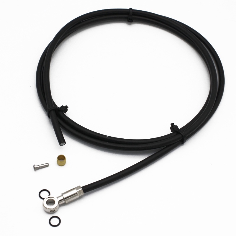 shimano hydraulic brake hose