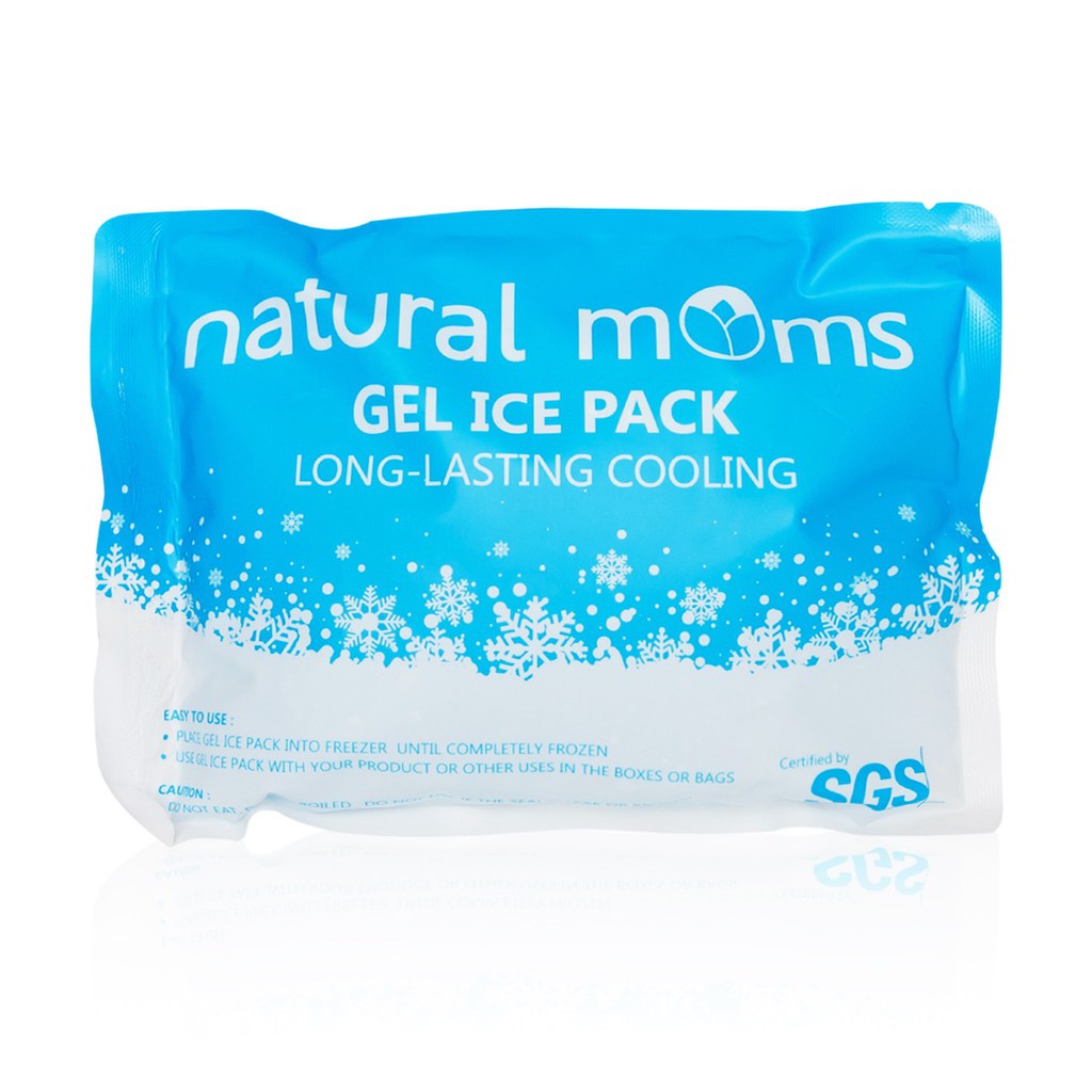 gel ice packs for cool bags