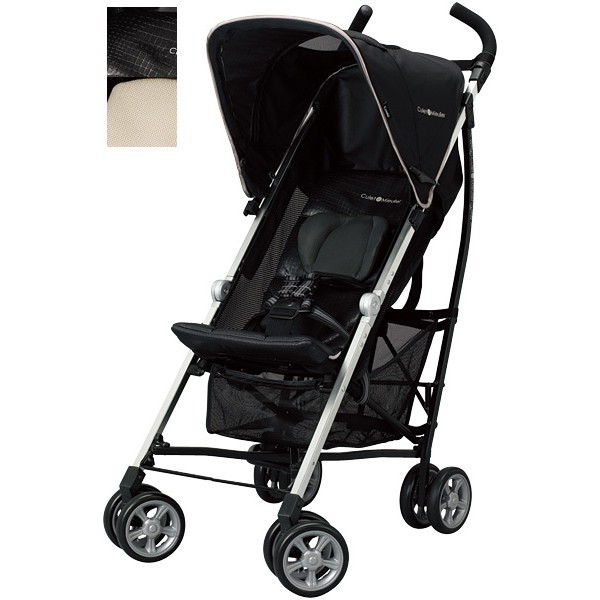 combi buggy