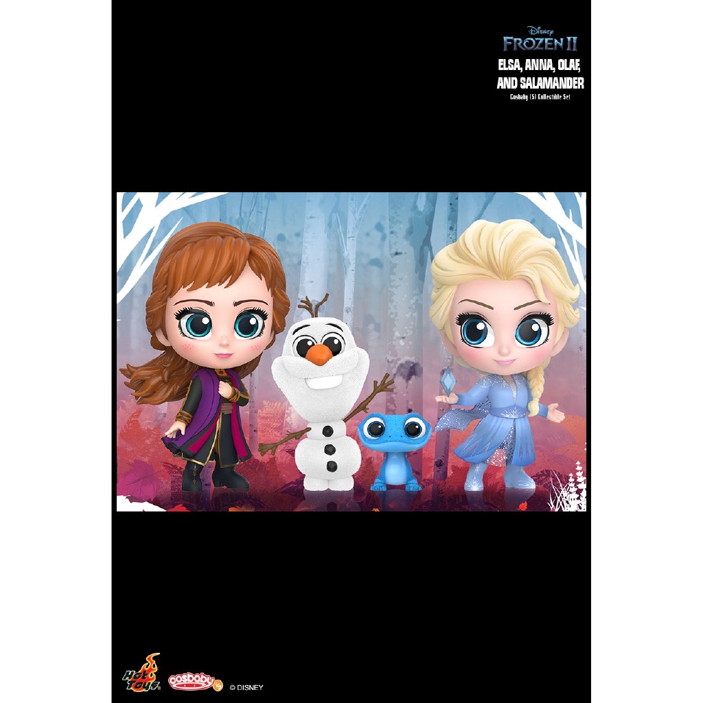 elsa frozen 2 hot