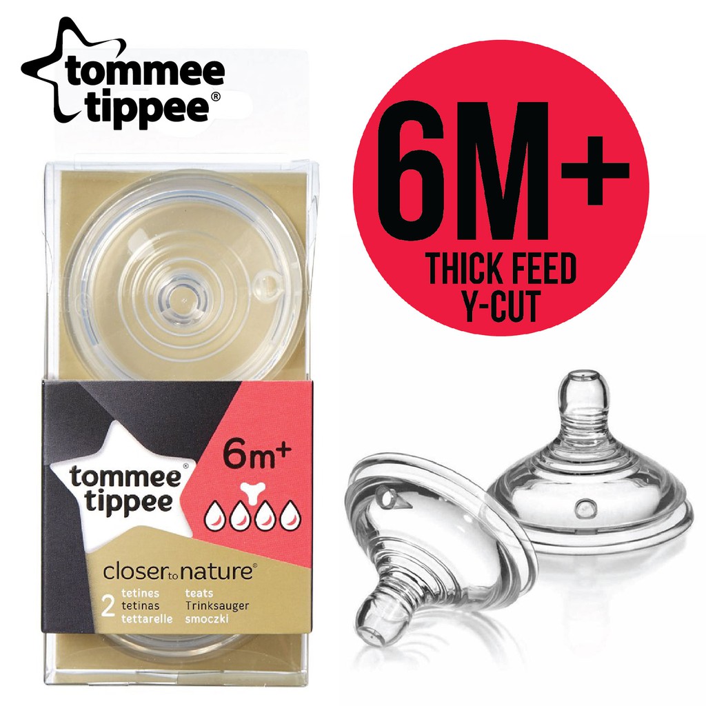 thick feed tommee tippee