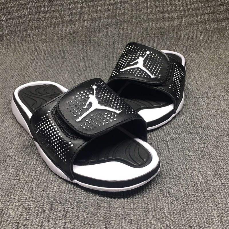 latest jordan slippers 2019