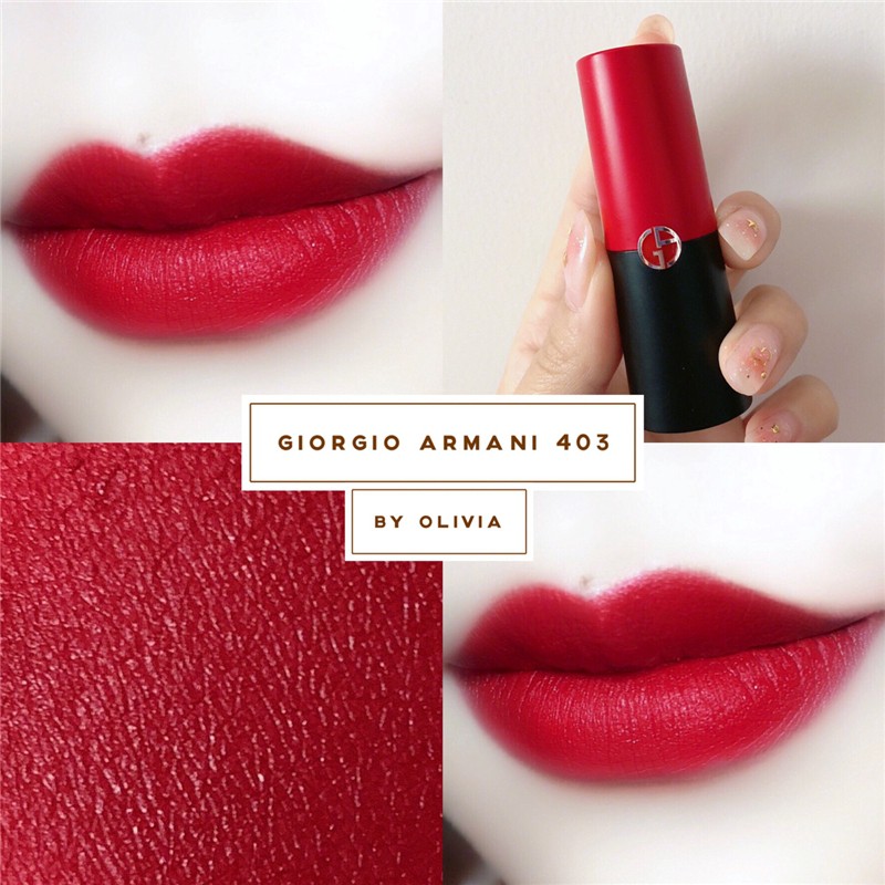 giorgio armani 403