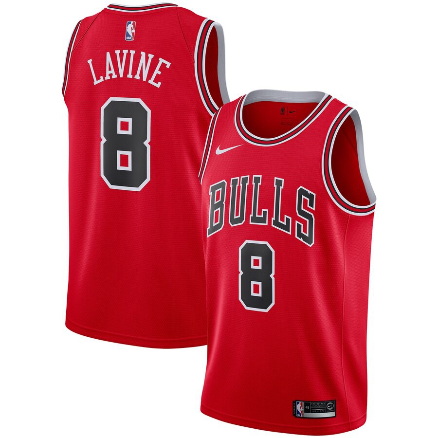 jual jersey zach lavine