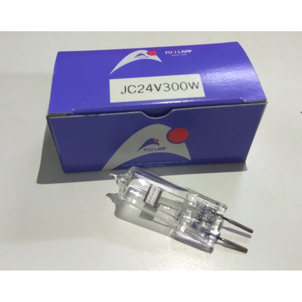 JC 24V 300W - Fuji lamp