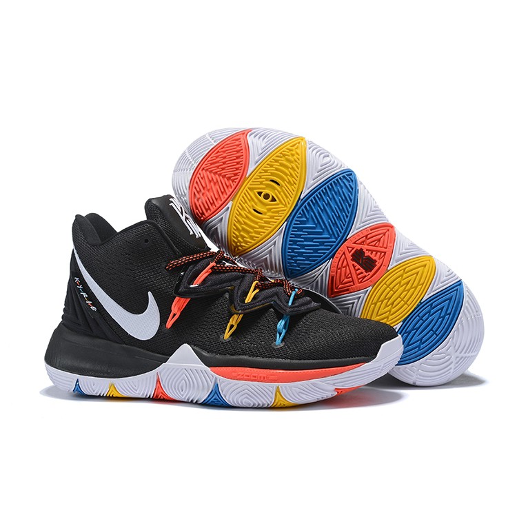 kyrie 5 shoes photos