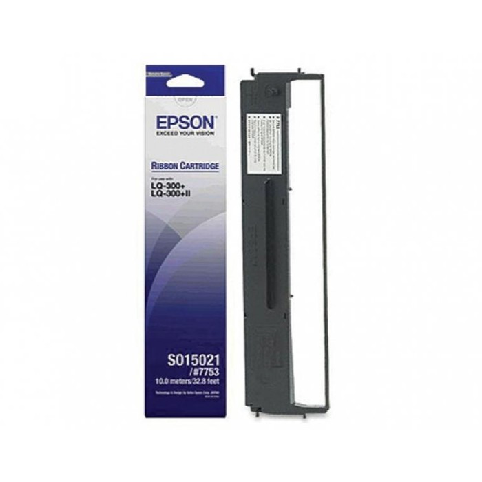 epson lq 300 cartridge