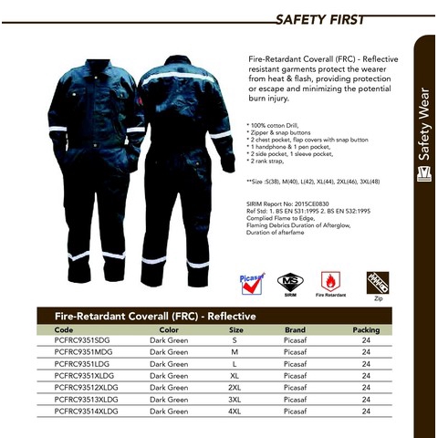 frc jumpsuit