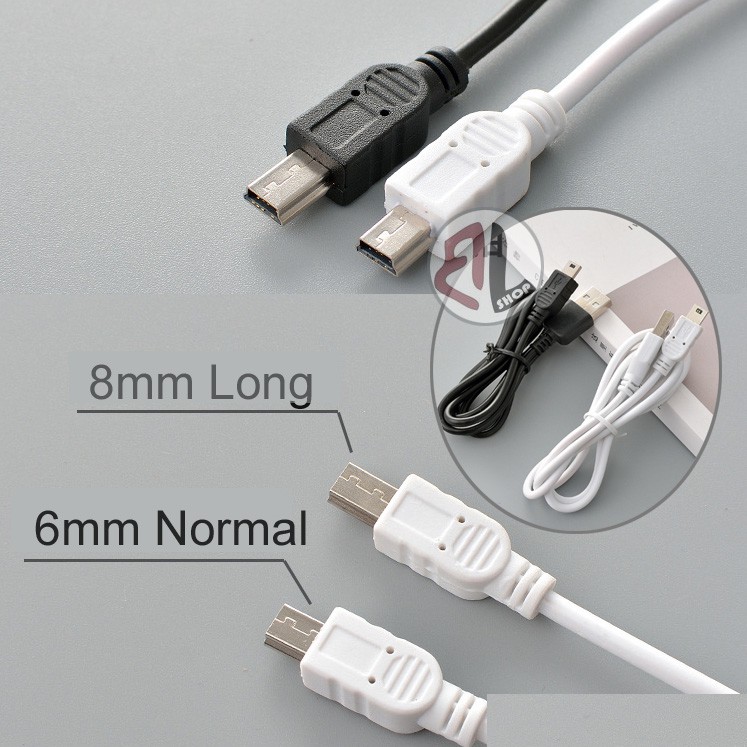 where to buy mini usb cable