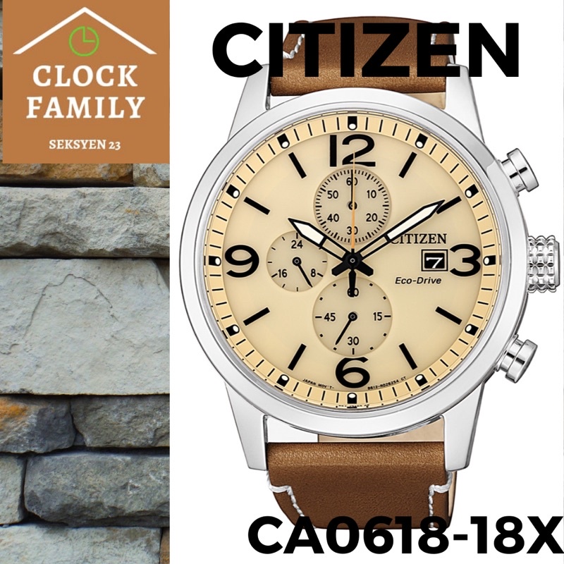 citizen watch warranty