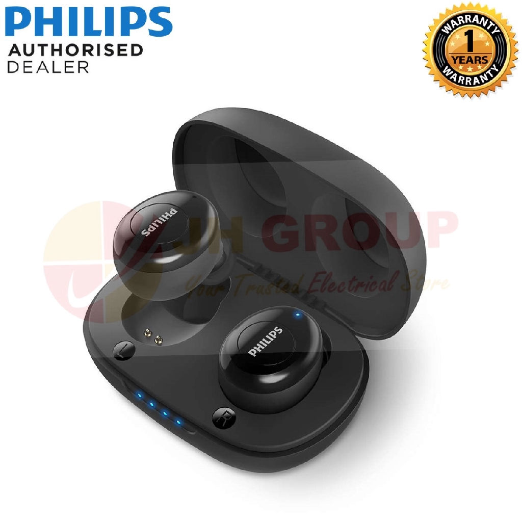 philips upbeat taut102 true wireless