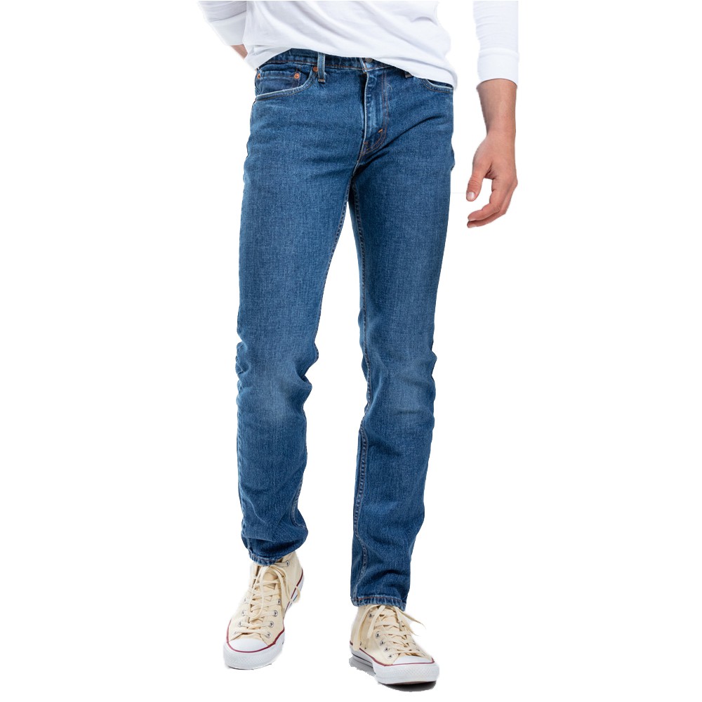 levi's slim jeans mens