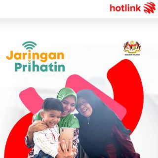 Jaringan Prihatin Program RM180 RM300 HOTLINK POSTPAID Jaringan Prihatin Program RM180 RM300 HOTLINK POSTPAID