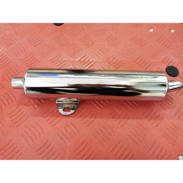 Buy Suzuki Panther Txr 150 Silencer Box Ejm Oe Type Design Tabung Exhaust Ekzos Silencer Box Seetracker Malaysia