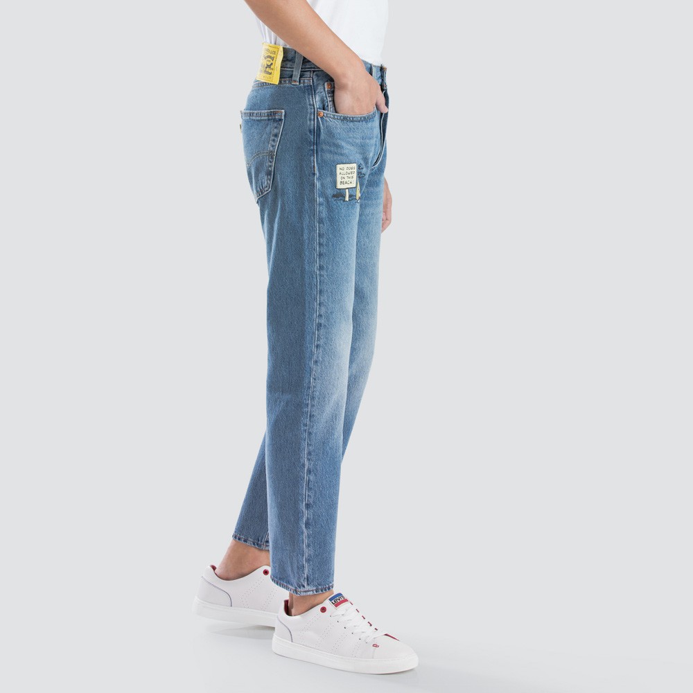 levis peanuts jeans