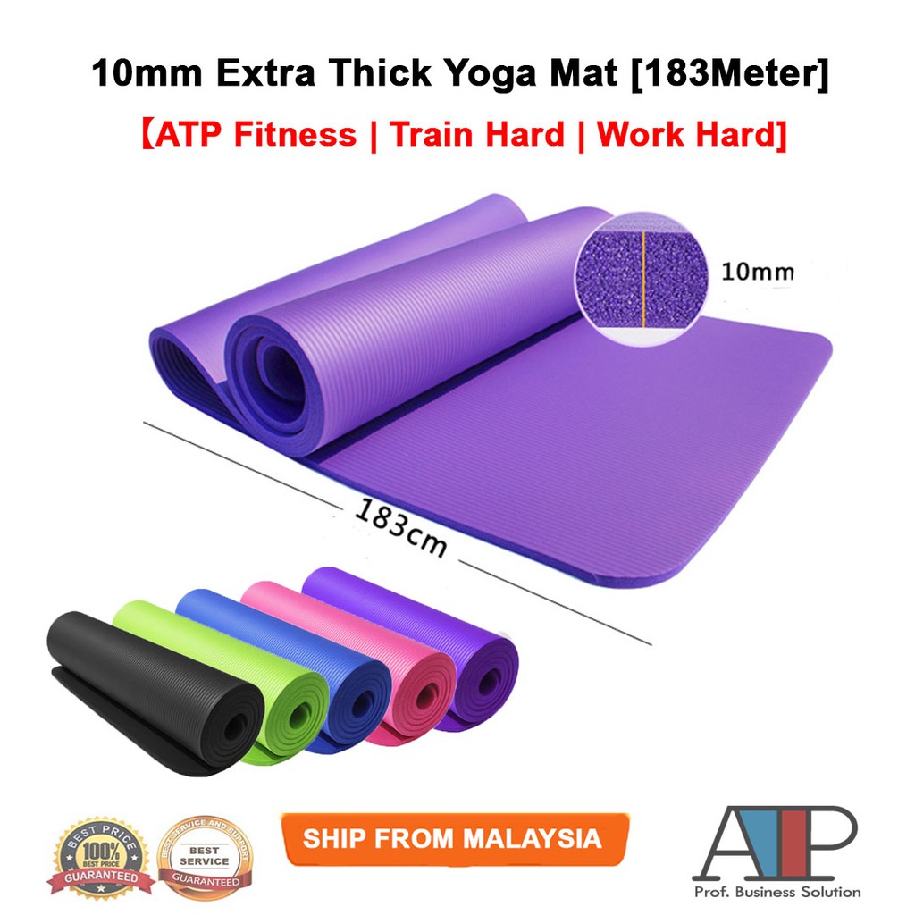 exercise mat price malaysia