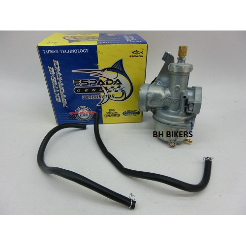 CARBURETOR MODENAS KRISS 110 100% ORIGINAL ESPADA | Shopee Malaysia