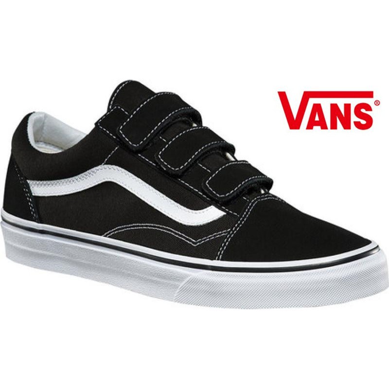 vans original old