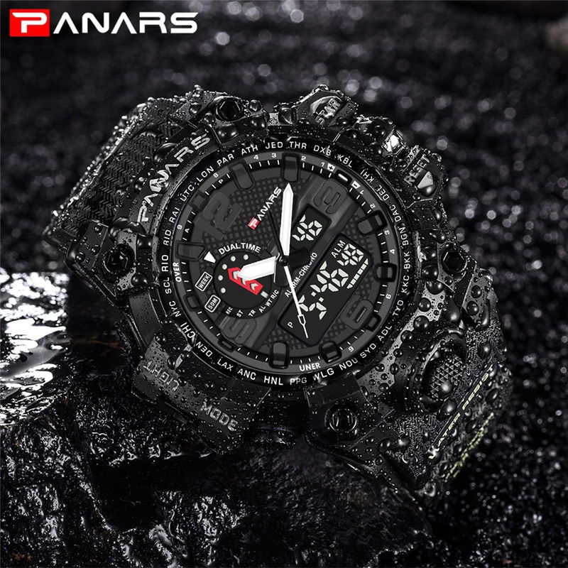 mens swim watch