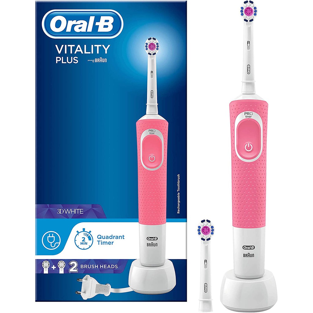 vitality 3d white oral b