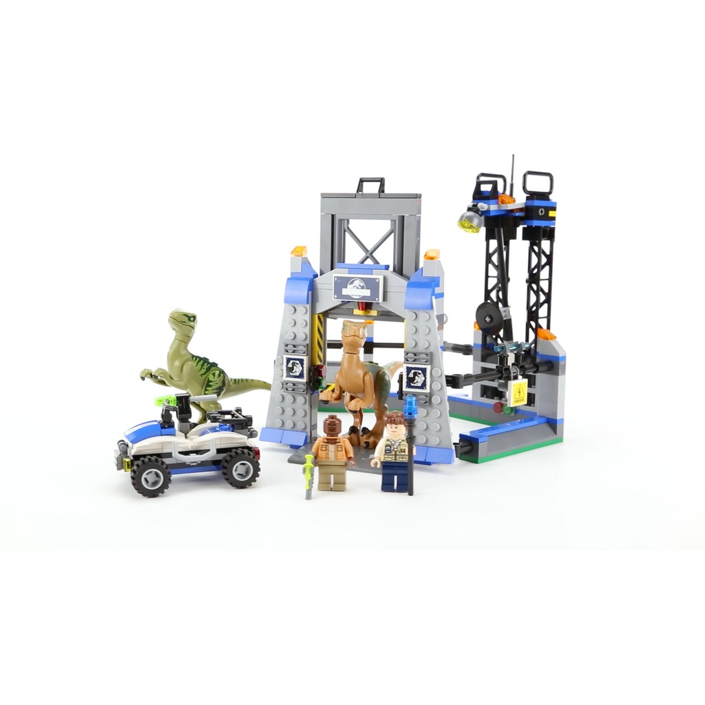 lego 75920