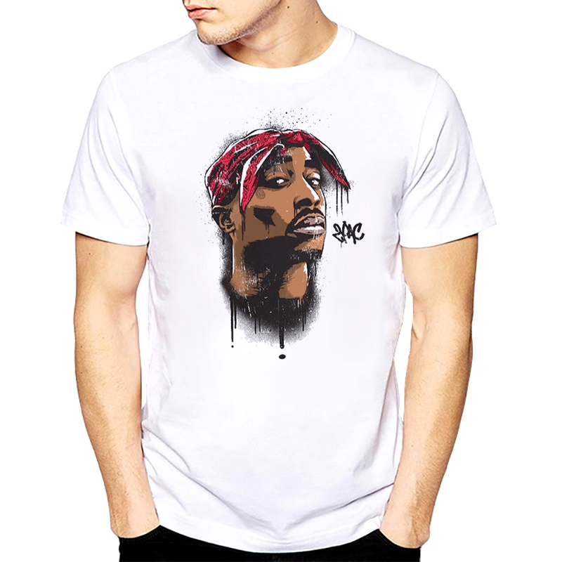 biggie and 2pac shirt