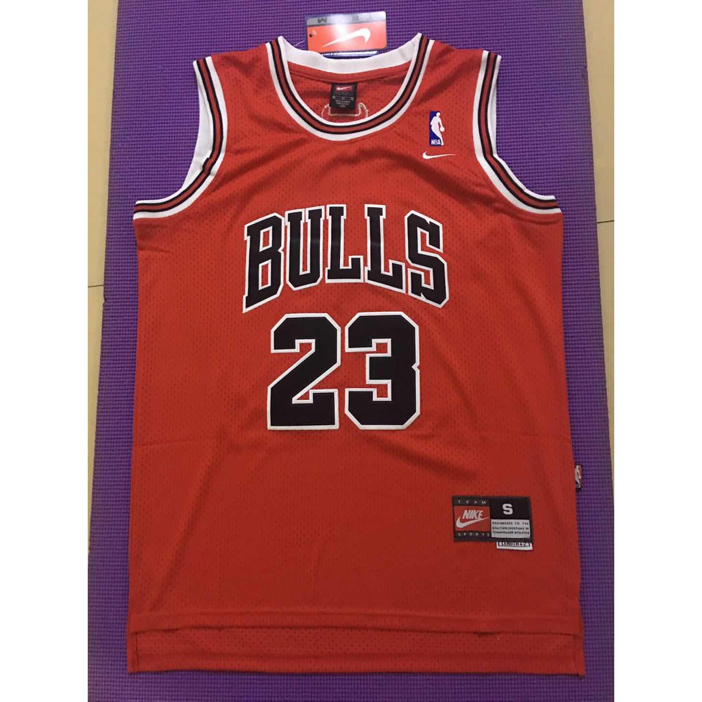 men's michael jordan jersey