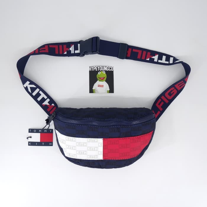 belt bag tommy