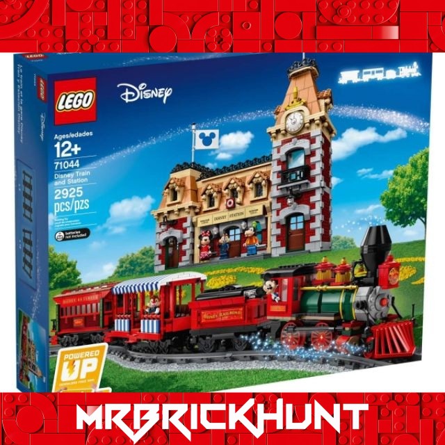 lego 71044 disney train