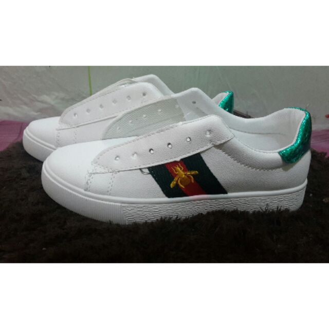gucci sneakers malaysia
