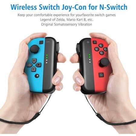 joy con remote