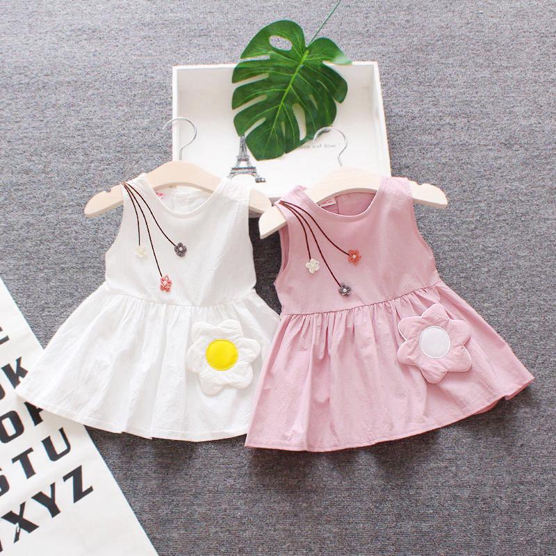 infant girls dresses