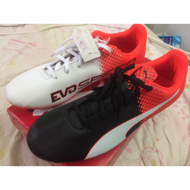 puma evospeed 5.5