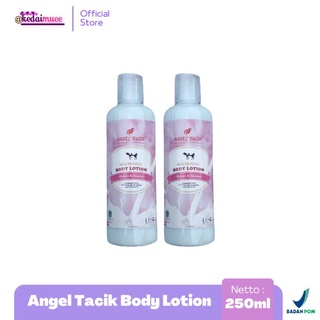 lotion angel tacik