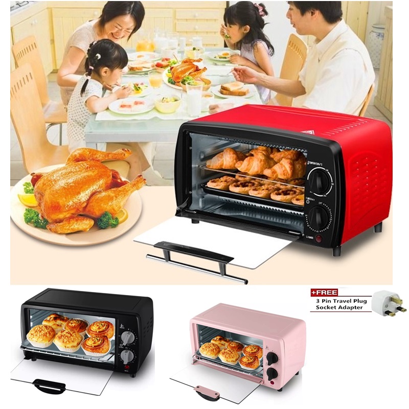 mini oven toaster