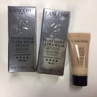 Lancome Foundation Teint Miracle Fluid Foundation Mat Miracle