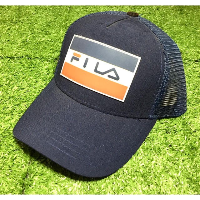 fila snapback