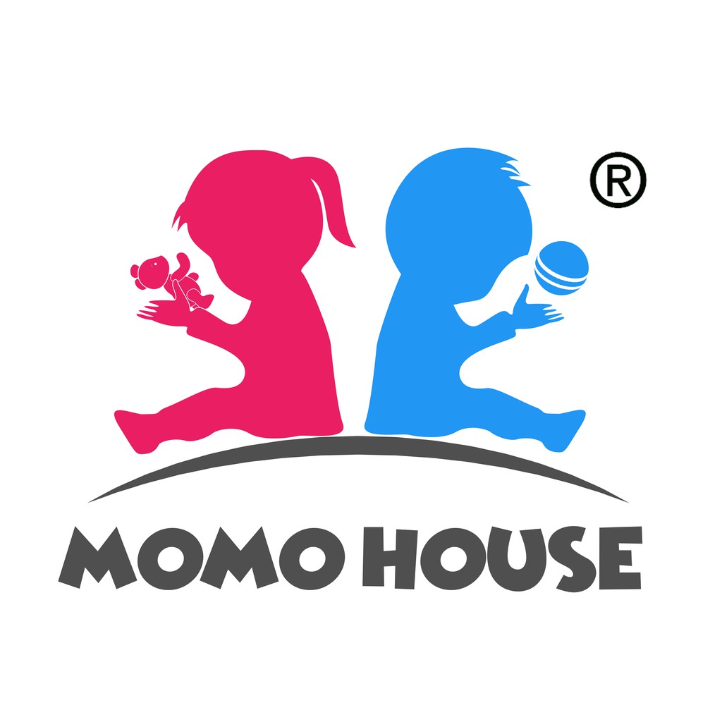 Momo House store logo